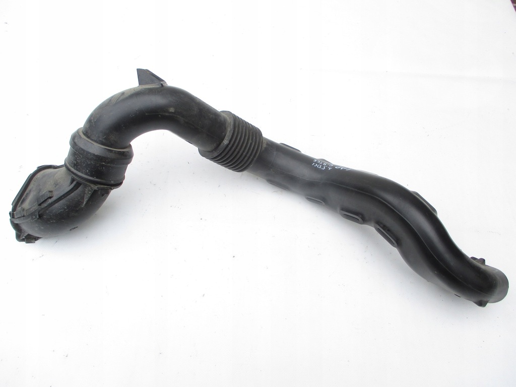 фото №2, Dacia sandero ii 0.9 tce wąż труба воздухозаборник воздуха