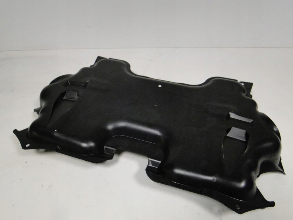 фото №6, Mercedes e klasa w211 защита pod двигатель