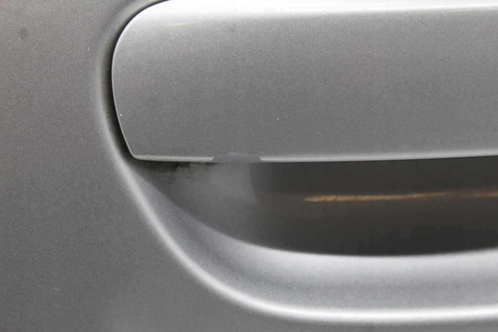 фото №7, Audi a4 b6 двері лівий задня as2 m2