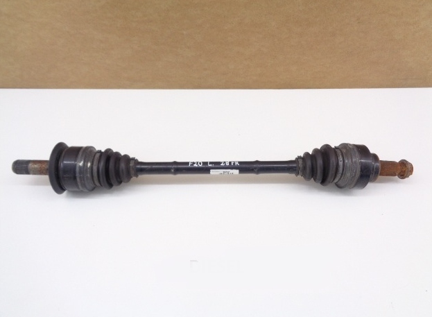 фото №1, Bmw 1 f20 f21 приводной вал левая задняя 7624205