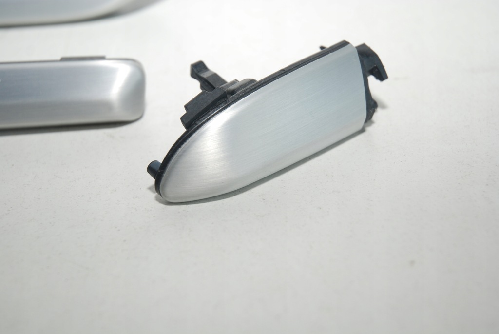 фото №5, Audi s3 8v sedan накладки декоры алюминий