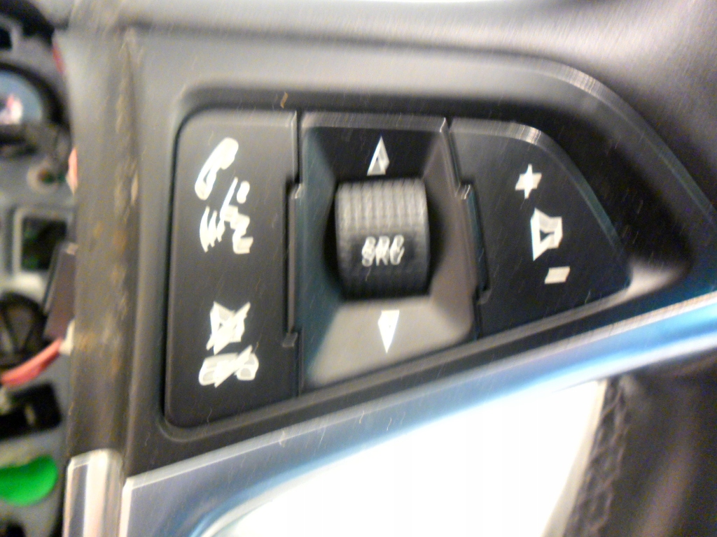 фото №4, Воздуховод кожа opel insignia