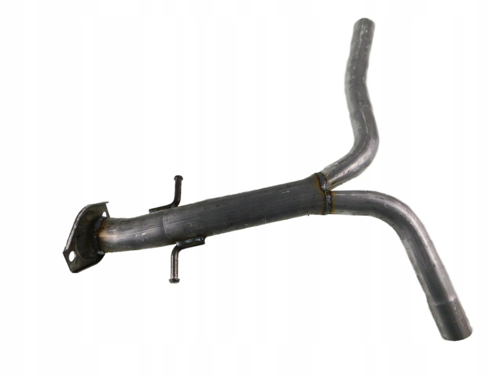 фото №1, Глушники i труба lexus gs 300 350 450 05-11r.