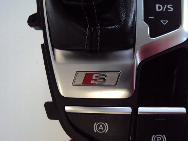 фото №6, Выборщик ручка audi a4 b9 a5 s-line 4m2713041f