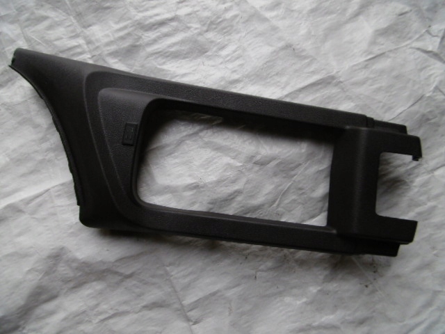 фото №1, Renault espace v защита туннель среднего