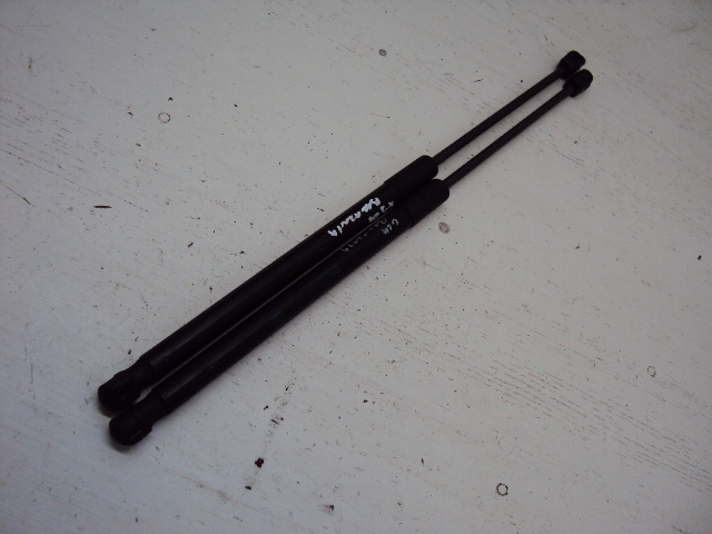 фото №1, Амортизатори кришки mercedes glk x204