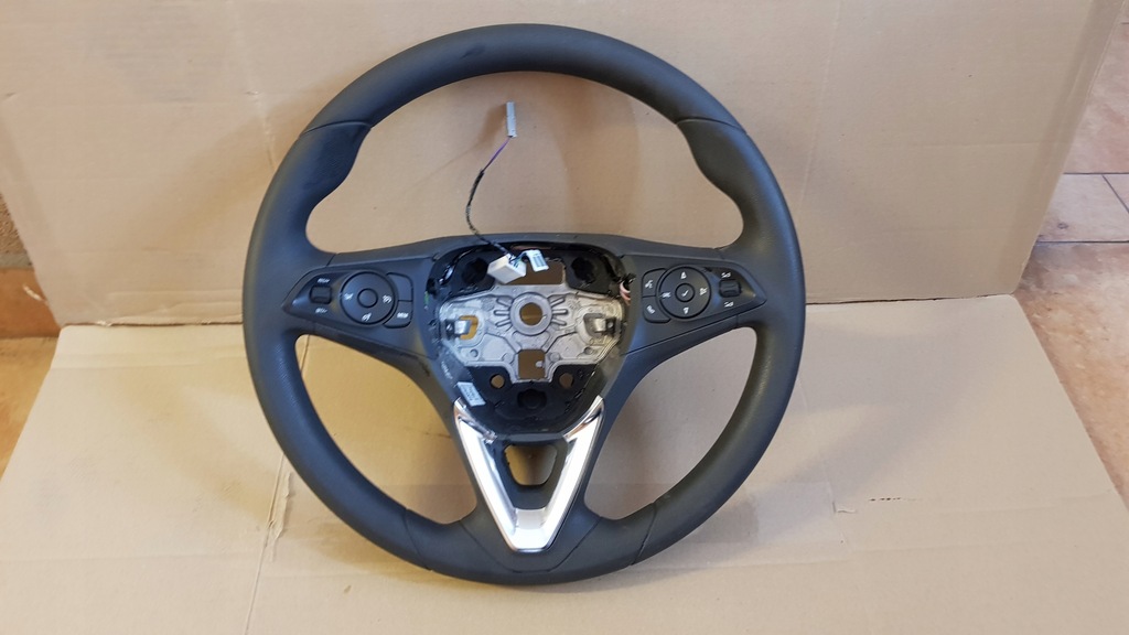 фото №1, Opel crossland воздуховод