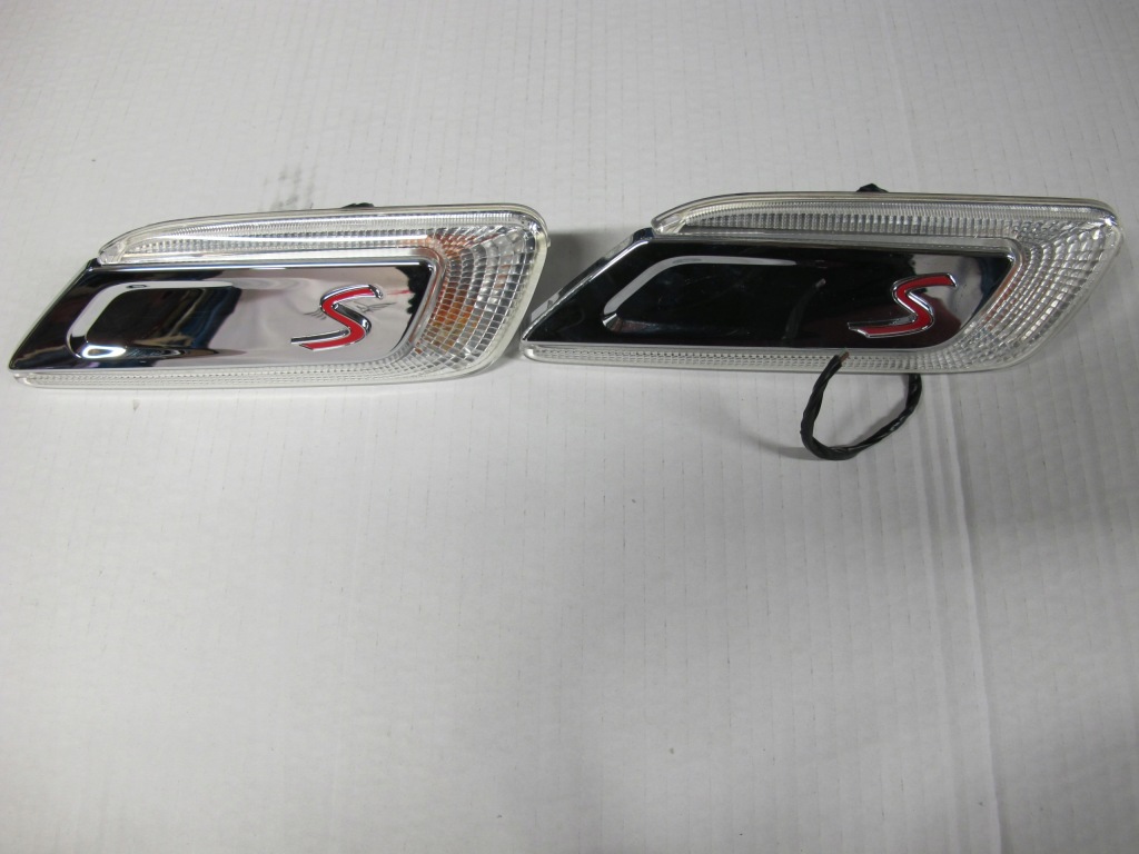 фото №1, Поворотник mini cooper f54 7358469