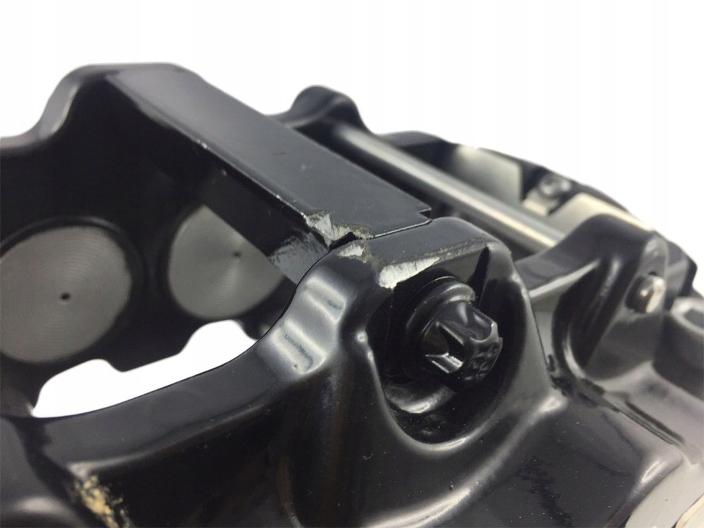 Суппорт тормозной brembo rs 8u0615106e Цена