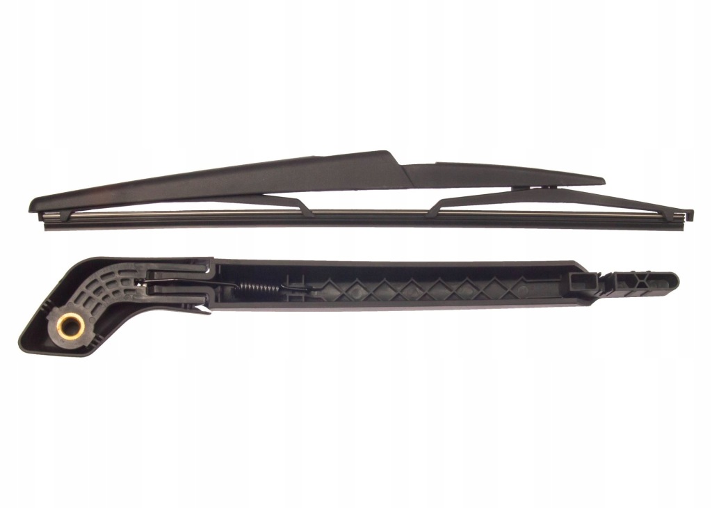 фото №12, Volvo xc90 i 02-06 рычаг i щетка дворники задняя