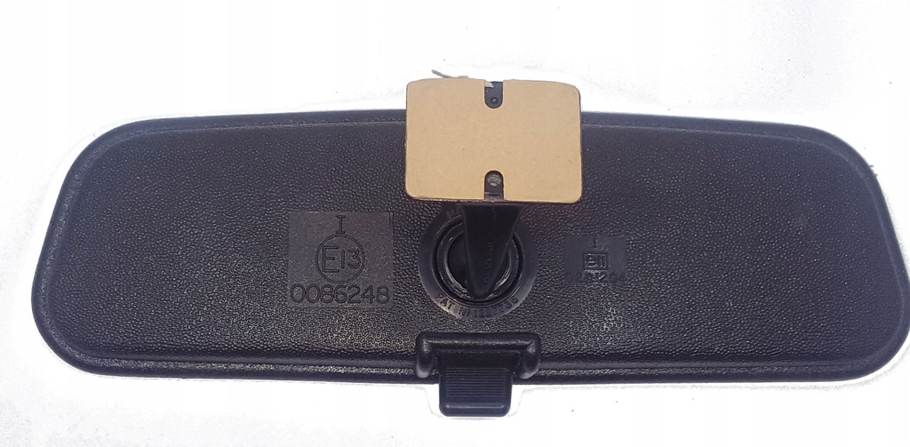 фото №1, Дзеркало внутрішнє заднього виду rover 200 400 0086248