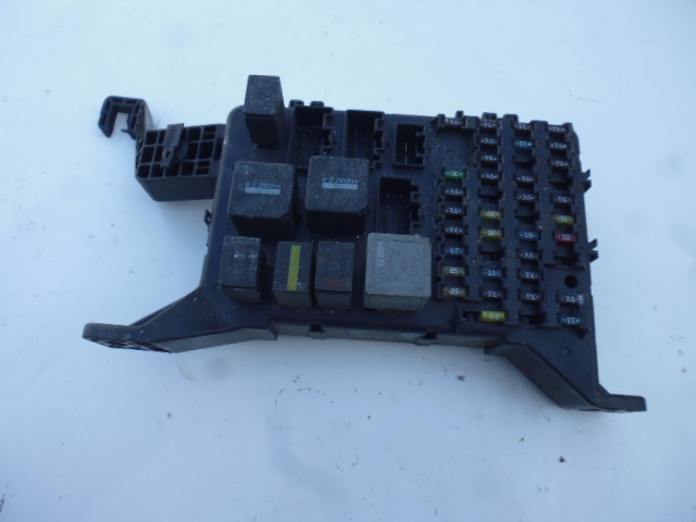 фото №1, Bsi блок управління коробка 1s7t14a073ag mondeo mk3