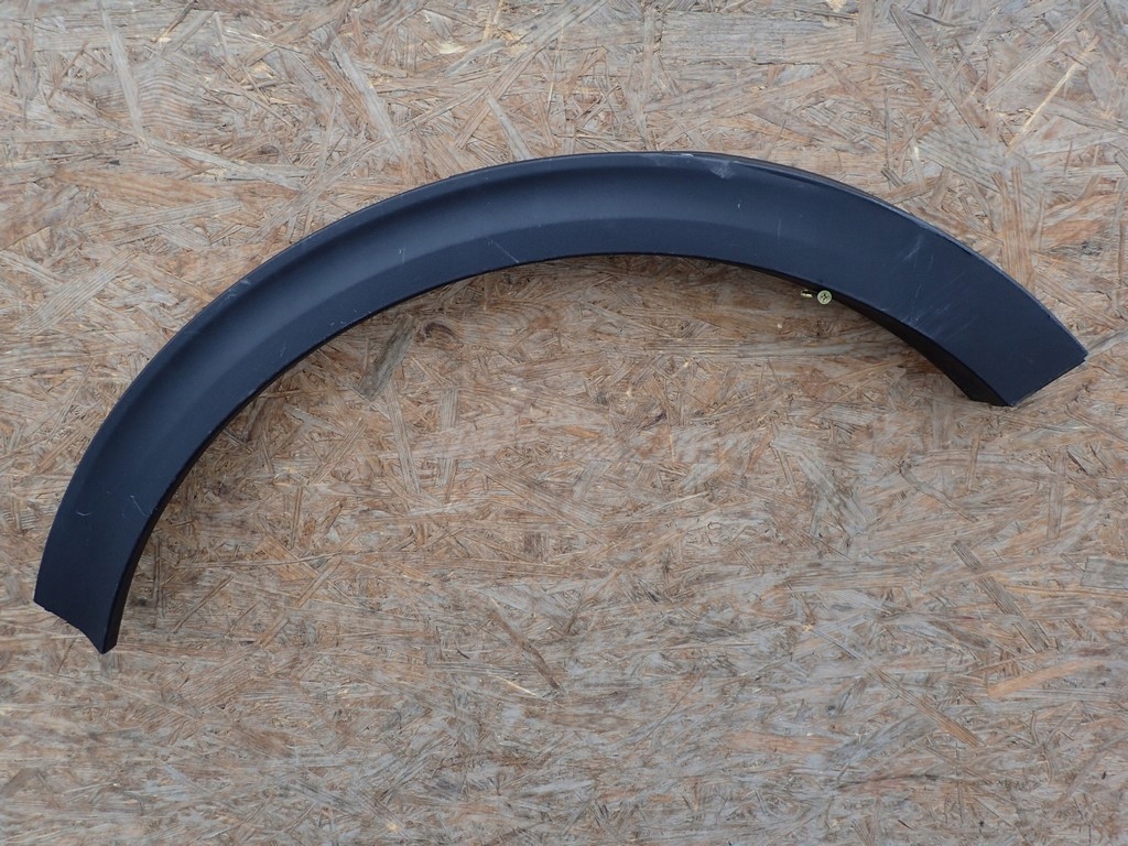 фото №1, Молдинг na крыло правый задняя kia sportage 4 iv 16-