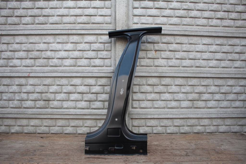 фото №1, Поріг блок двигуна лівий bmw 2 f45 active tourer 14-19