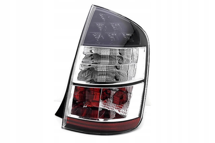 фото №1, Toyota prius od 2003- лампа задня права nowa depo