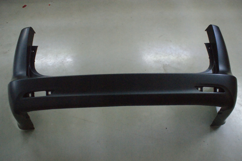 фото №2, Chrysler pacifica 2017 - 2019 бампер задняя mopar