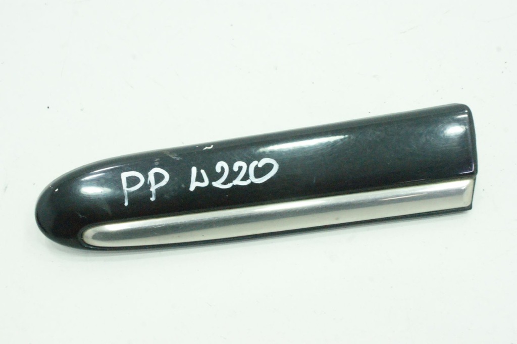 фото №1, Молдинг na крыло перед правый mercedes s w220