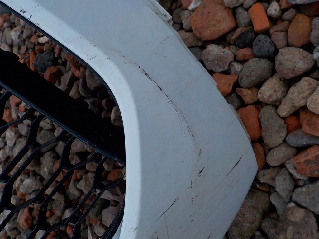 фото №6, Бампер перед bmw x2 f39 m-pakiet 2018-