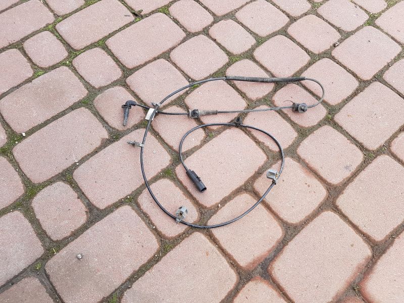 фото №1, Датчик кабель abs opel insignia 2.0 cdti 22785576