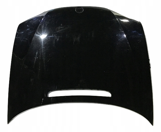 фото №1, Капот bmw 3 e46 lift