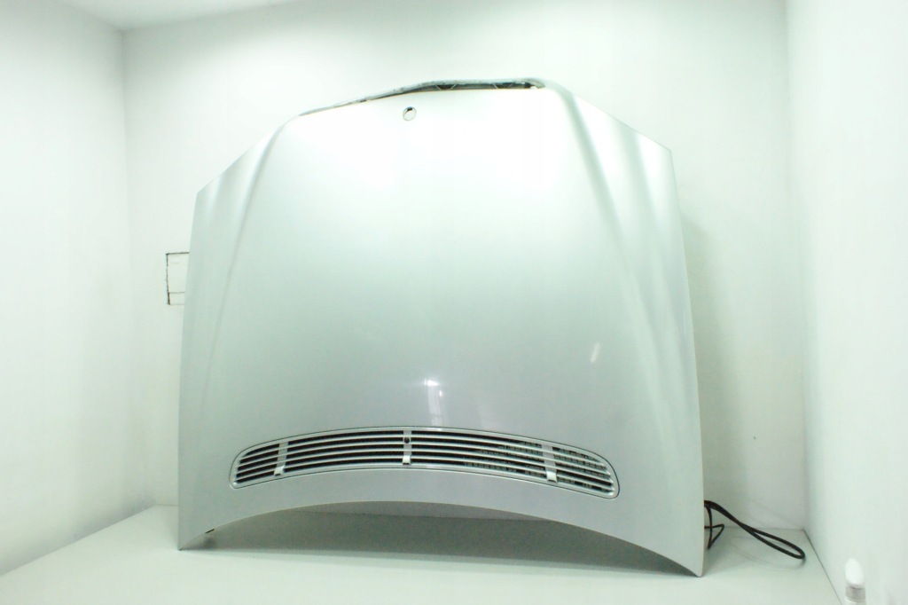 фото №2, Капот кришка двигуна mercedes s klasa w220