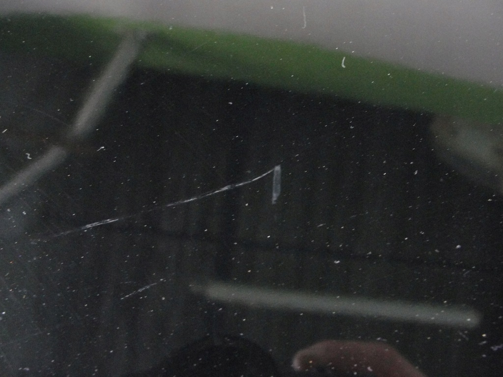 фото №7, Накладка крышки spoller hyundai i40 kombi 87210-3z000