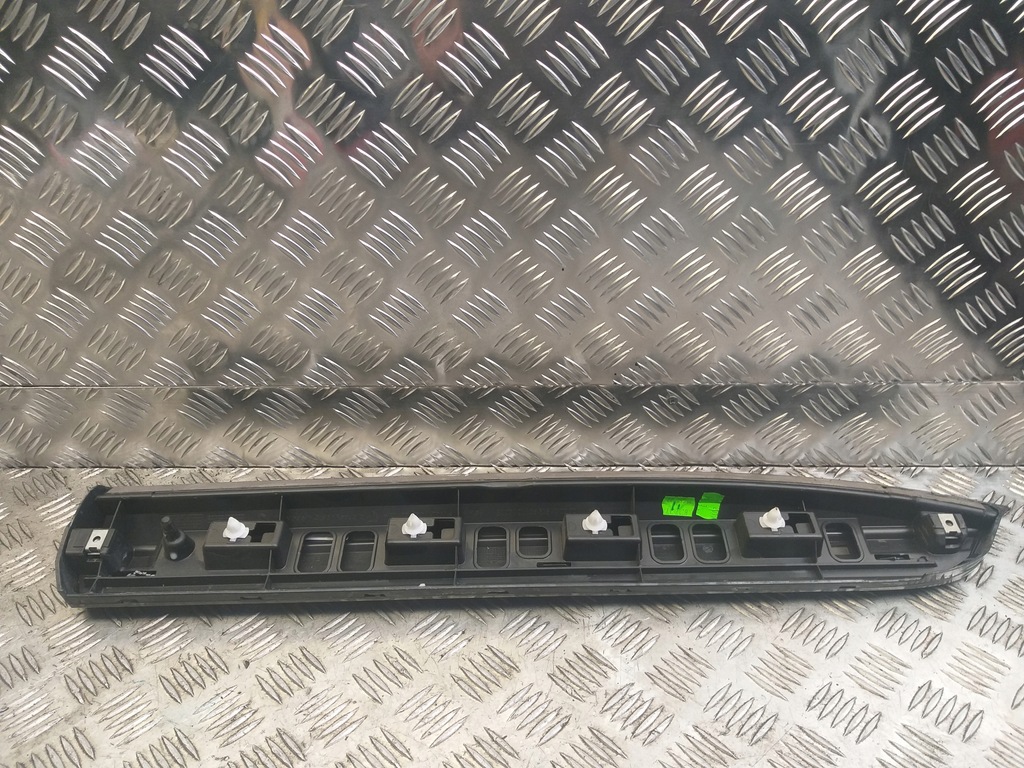 фото №3, Vw arteon молдинг дверь правая задняя задняя 3g8853992b