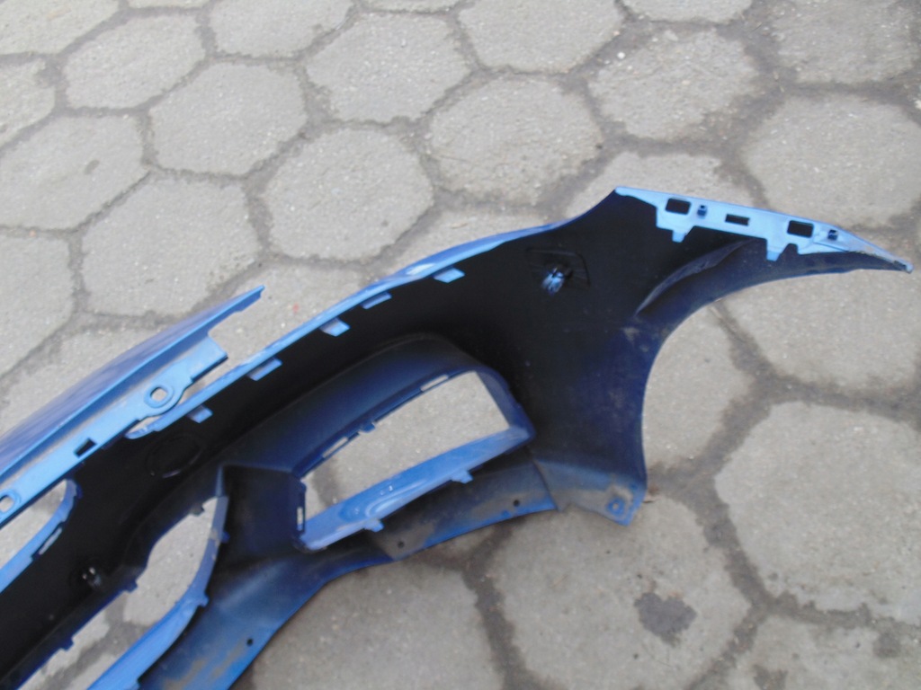 фото №5, Бампер bmw 2 f22 f23 m набор sport