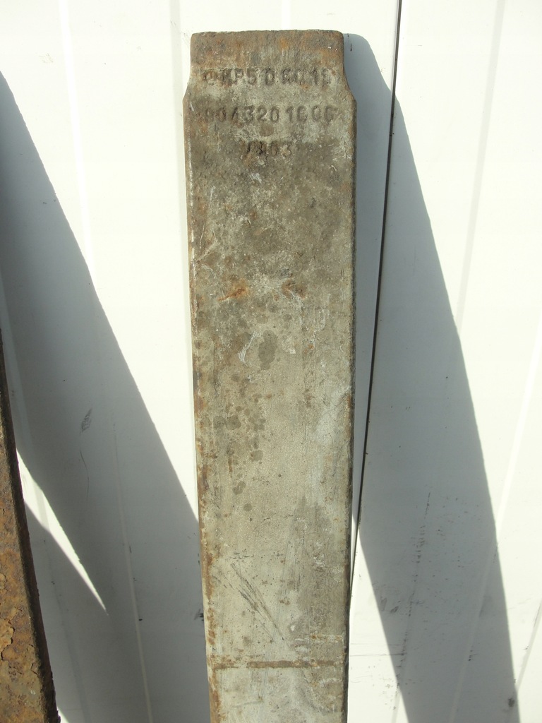 фото №7, Ресора щітка ресори mercedes sprinter 906 crafter