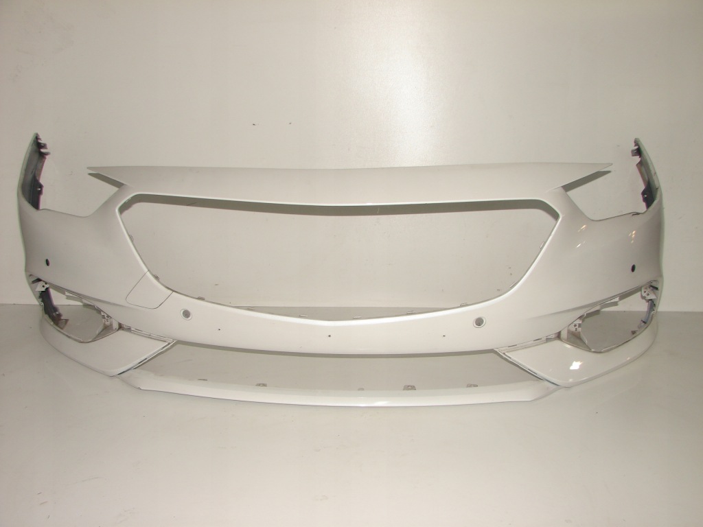 Купить Бампер передний перед opel insignia b 17-