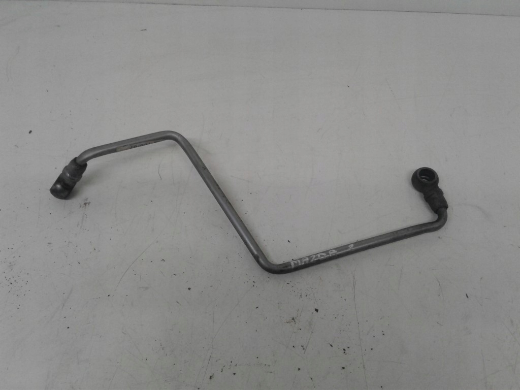 фото №1, Шланг турбіни mazda 2 2007r