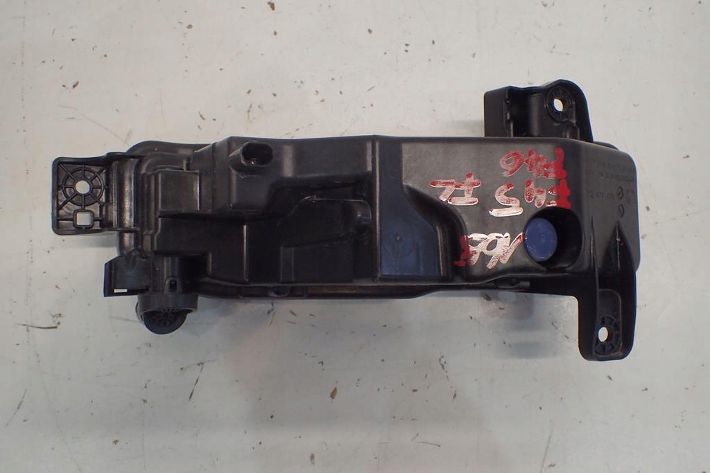 фото №3, Противотуманная фара правый bmw 2 f45 f46 led