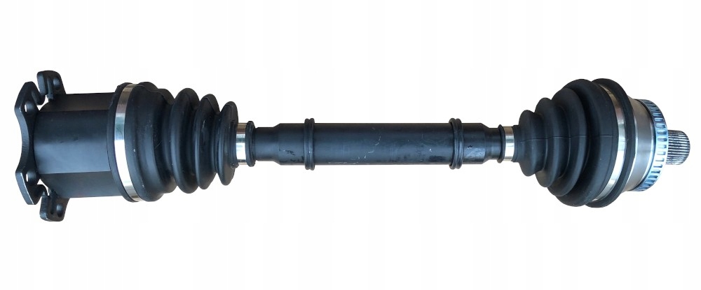 фото №1, Привідний вал ліва права audi a4 b7 2.0 tfsi