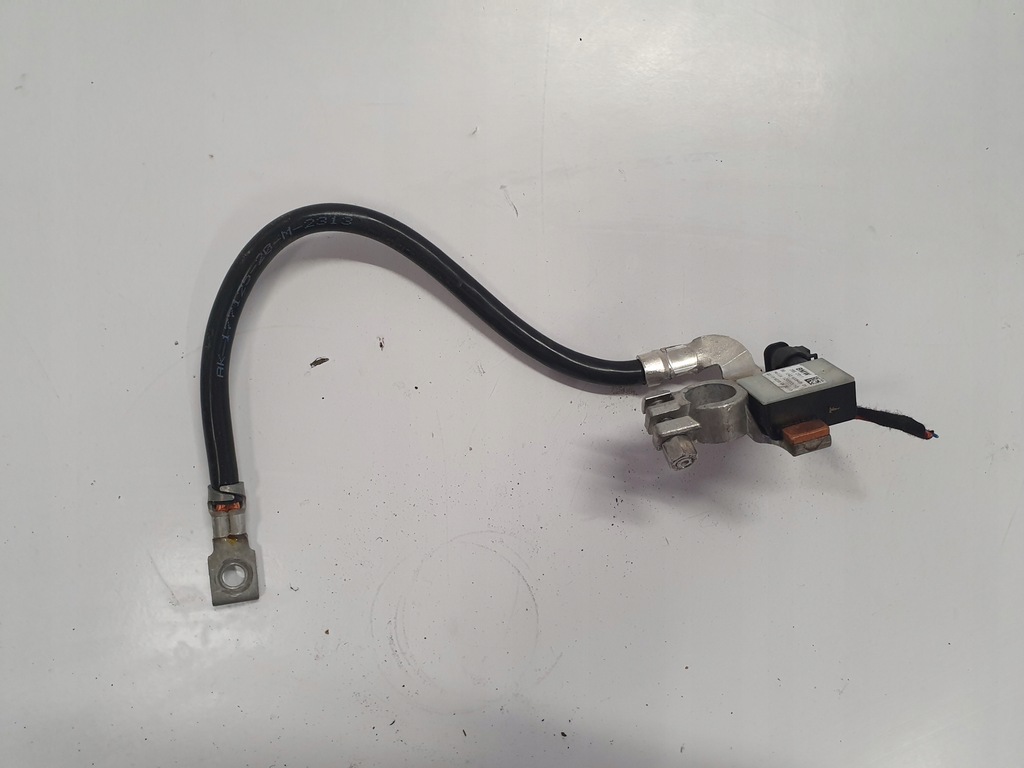 фото №1, Bmw f30 f31 клема мінусова 9306405