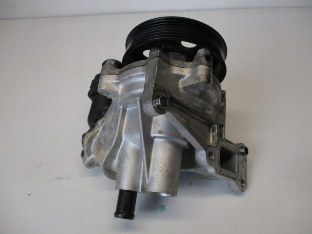 фото №2, Насос wody kia stinger 2,2crdi