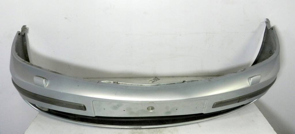 фото №3, 743.zderzak омыватель передний renault laguna ii 2