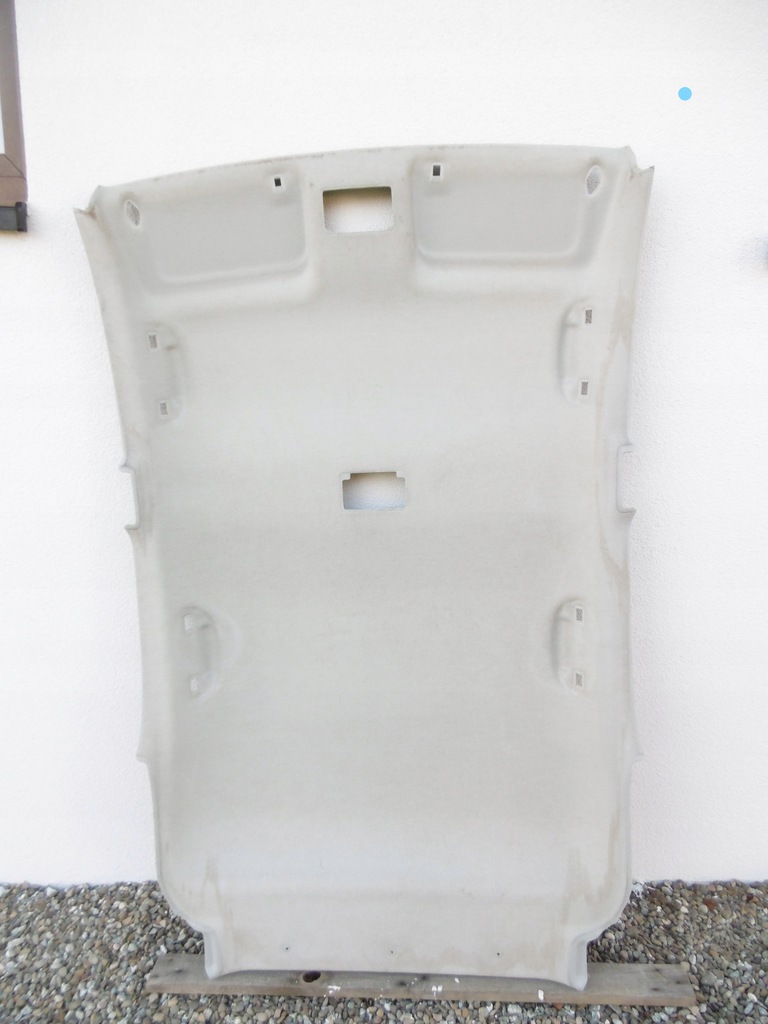 фото №6, Потолок fiat sedici suzuki sx4 gorlice 2006-