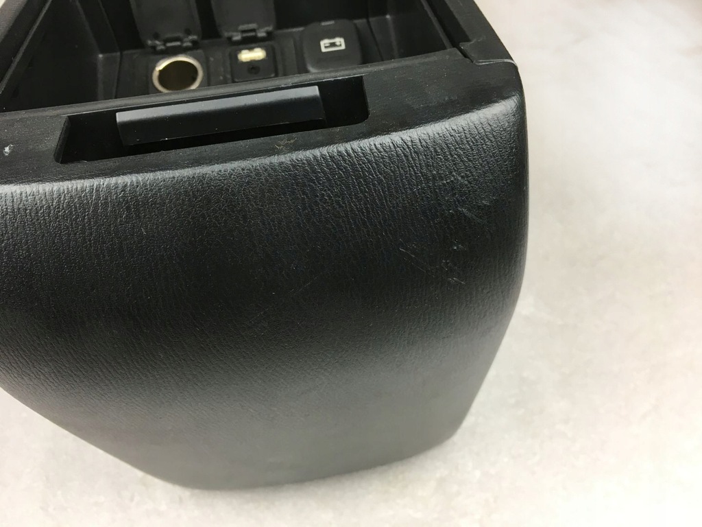 фото №5, Mazda 3 13-17 тунель середній usa