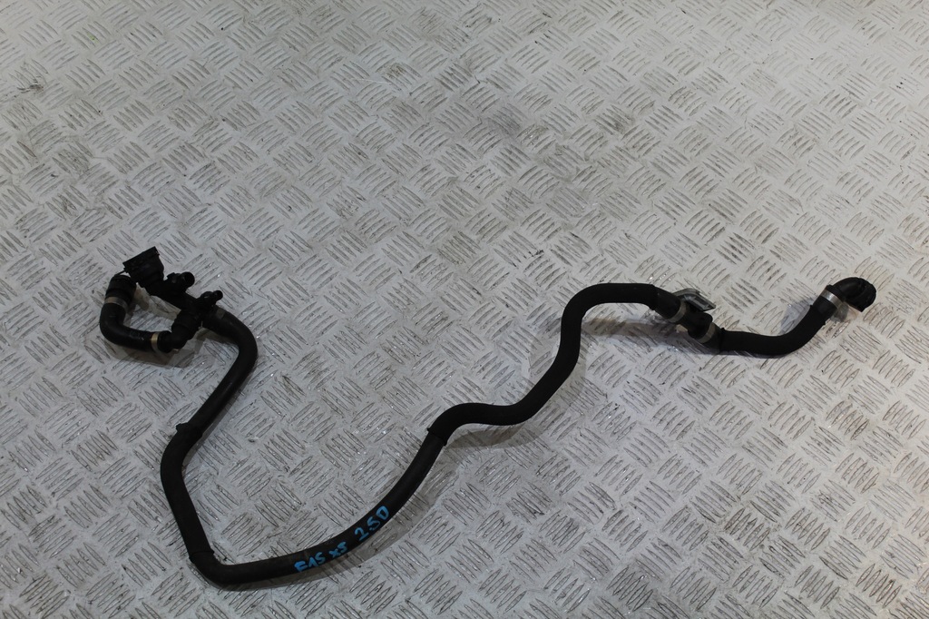 фото №1, Wąż шланг wody bmw x5 f15 2015