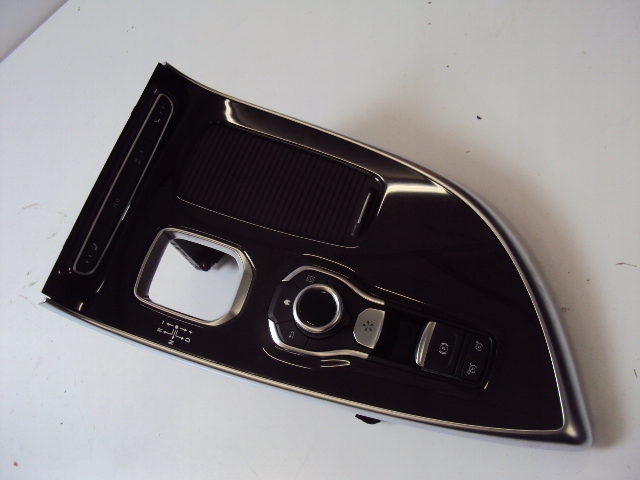 фото №2, Панель туннель средний renault espace v 2016-2018