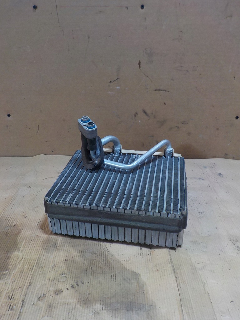 фото №5, Tucson i 2.0crdi радіатор обігрівача