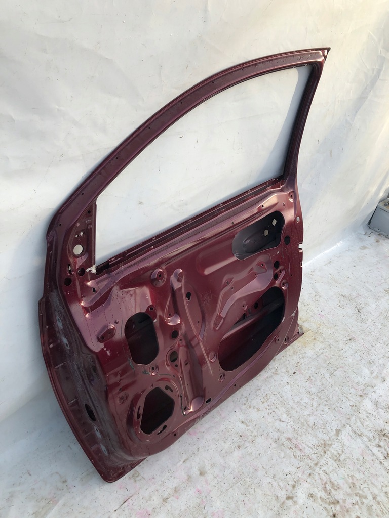 фото №7, Дверь правое mitsubishi space star mirage 2012