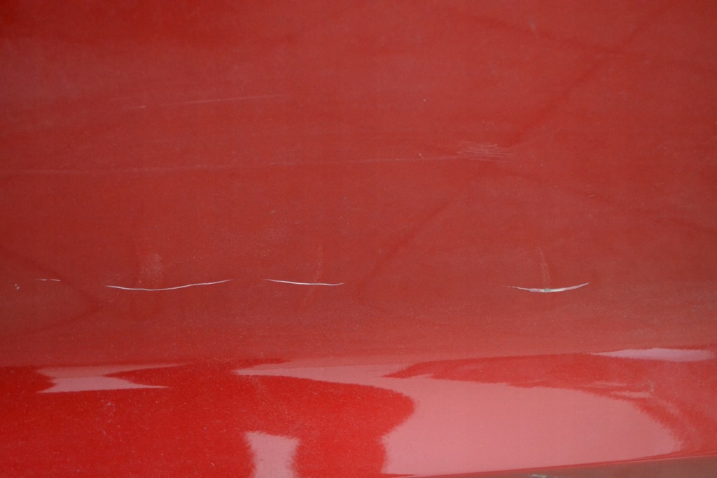 фото №5, Двері перед передні праве kia stinger