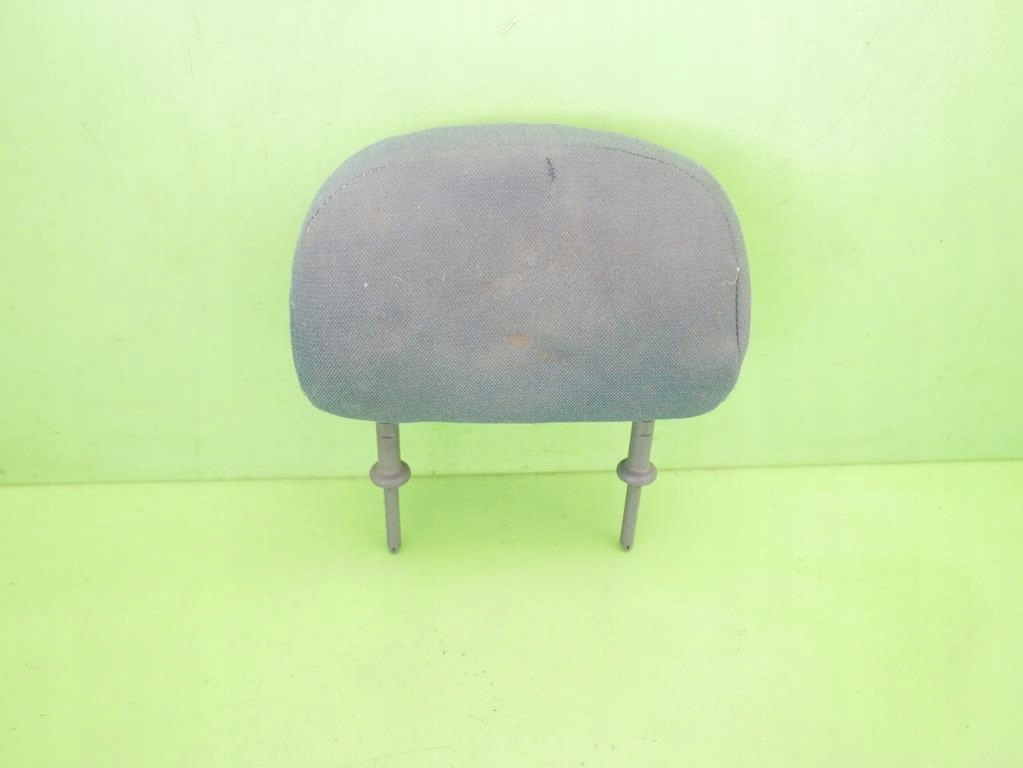 фото №1, Підголівник правий перед передній fiat brava i 5d hb