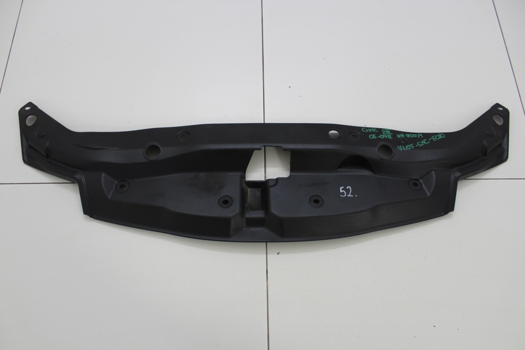 фото №1, Защита верхний поперечина honda civic viii ufo 06-09r