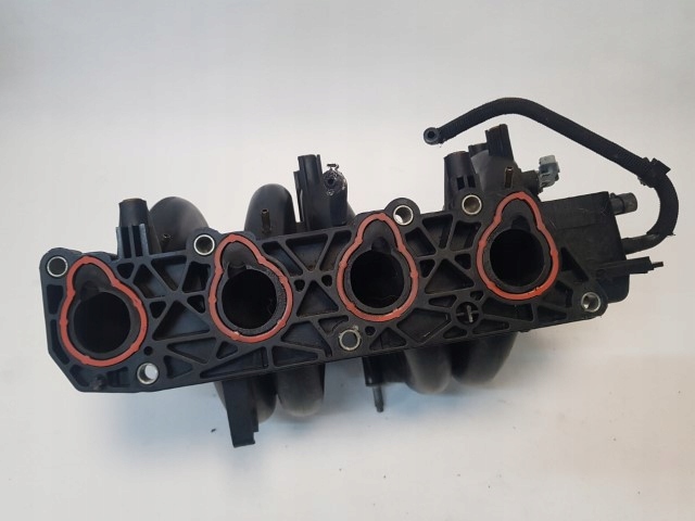 фото №5, Kangoo ii iii 1.6 16v колектор всмоктуючий 8200964035a