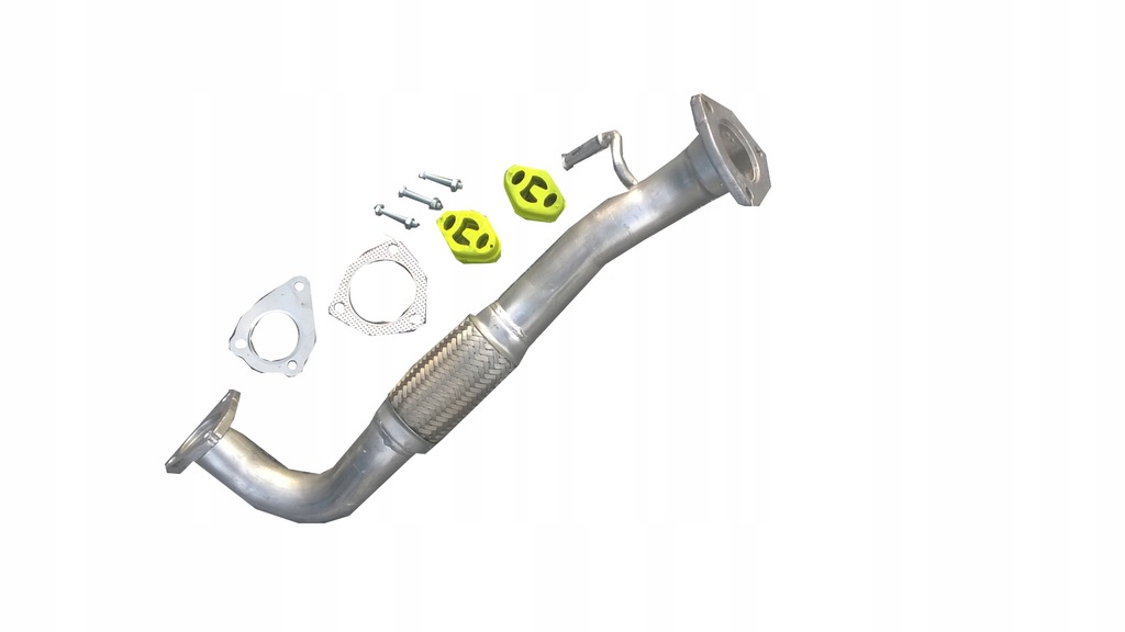 фото №1, Vw sharan 2.0tdi 2005-2010 труба коллекторная