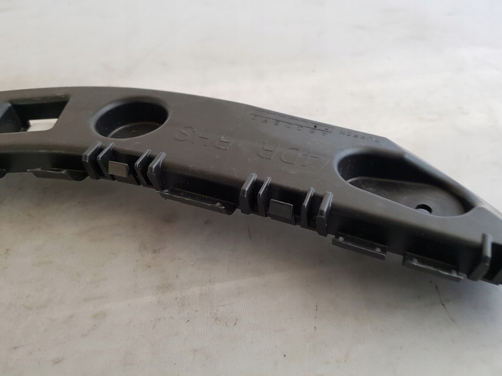 фото №8, Новий напрямна бампера задня ford focus mk4 правий rh