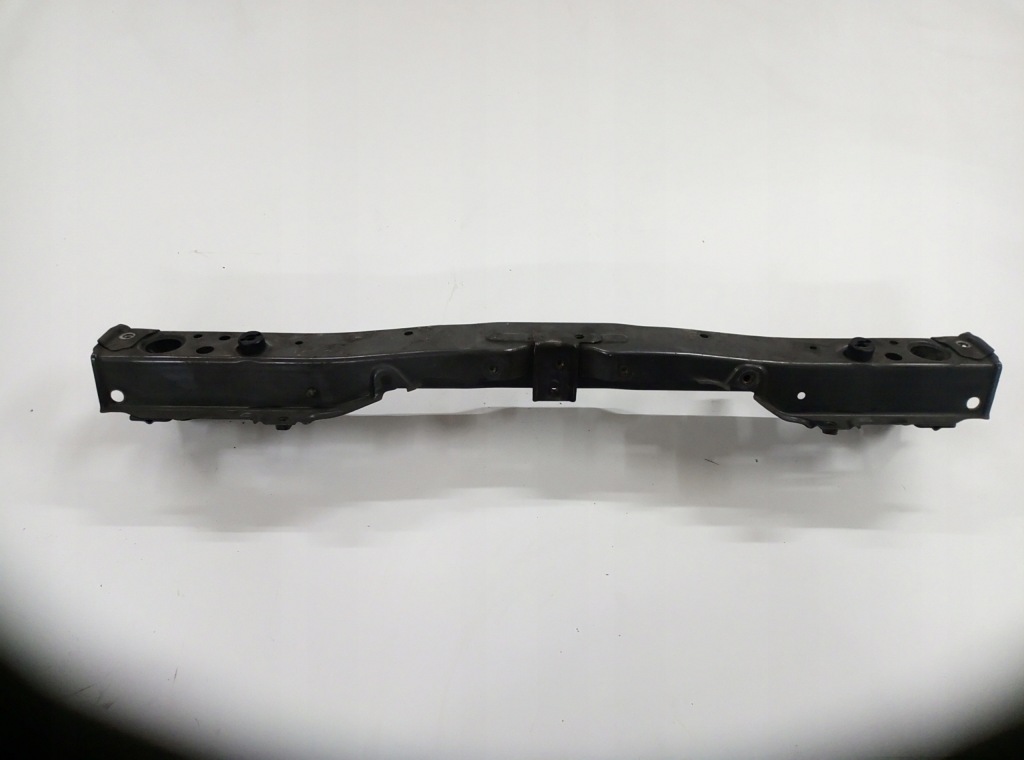 фото №1, Балка радиатор 2.2d toyota verso 04- lift