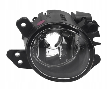 фото №1, Лампа противотуманная фара smart fortwo w451 07-14 правый